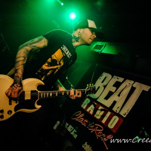 095 Rotten Sound